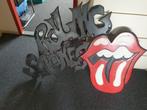 Rolling Stones board, Antiek en Kunst, Ophalen