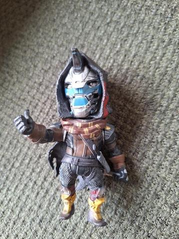 Official Bungie Destiny Cayde-6 beschikbaar voor biedingen
