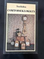 boeken over antieke klokken., Antiek en Kunst, Ophalen of Verzenden