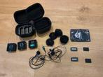 Rode wireless pro, Ophalen of Verzenden, Zo goed als nieuw, Audio