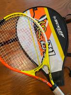 Dunlop tennisracket voor kinderen, Info@hulde.nl, Ophalen of Verzenden, Racket, Dunlop