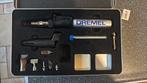 Dremel versatip met garantie, Doe-het-zelf en Verbouw, Gereedschap | Handgereedschap, Ophalen of Verzenden, Zo goed als nieuw