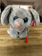 TY Classic Whopper olifant, 25cm, Nieuw, Ophalen of Verzenden, Olifant