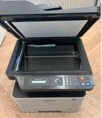 Samsung - zwart-wit Laser Multifunctionele Printer, Computers en Software, Printers, Ophalen, Zo goed als nieuw, Printer, Samsung