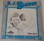 Dj. Django > Hey Bobba Needle, Cd's en Dvd's, Vinyl Singles, Gebruikt, 7 inch, Single, Ophalen of Verzenden