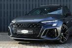 Audi RS3 Sportback 2.5 TFSI quattro PANO CERAMIC B&O HuD, Auto's, Audi, Automaat, Adaptive Cruise Control, Gebruikt, RS3