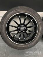 20'' Volkswagen Amarok / Touareg VR5 TDI velgen + banden, Auto-onderdelen, 265 mm, Banden en Velgen, Gebruikt, Personenwagen