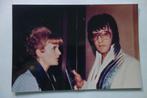 Elvis Presley foto, Ophalen of Verzenden, Nieuw, Foto of Kaart
