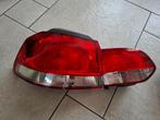 Achterverlichting golf 6, Ophalen of Verzenden, Nieuw