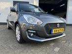Suzuki Swift 1.2 Select /Carplay/Camera/Stoelverwarming/Airc, Auto's, Voorwielaandrijving, Stof, Gebruikt, 4 cilinders