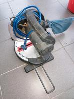 Afkortzaag ferm, Gebruikt, Ophalen of Verzenden, Ferm, Afkortzaag