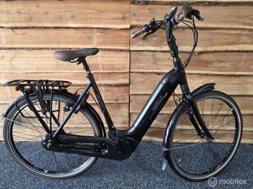 Gazelle Grenoble C8 Hmb D57 (500Wh accu) beschikbaar voor biedingen