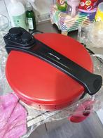 Pizza Oven, Ophalen of Verzenden, Zo goed als nieuw, Bokszak