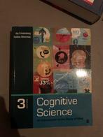 Cognitive neuroscience 3rd edition, Boeken, Nieuw, Ophalen of Verzenden