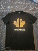 Dsquared2 T-shirt - Maat 16Y, Ophalen of Verzenden, Zo goed als nieuw, Dsquared2, Jongen