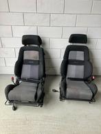Recaro Module L Monza Autostoelen Set, Ophalen, Gereviseerd, Citroën