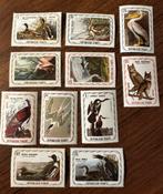 Haiti Cinderella Postzegels 1975 - Postfris, Ophalen of Verzenden, Postfris