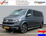 Volkswagen TRANSPORTER 2.0 TDi 150 PK DSG7 Bulli DC L2H1 I N, Auto's, 4 cilinders, Volkswagen, Origineel Nederlands, Diesel