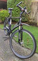 Mooie Santos SCC02, Shimano XT, Magura hydr., Gebruikt, Hardtail, 53 tot 57 cm, Ophalen