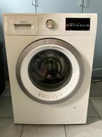 BOSCH  wasmachine 6 serie SportsEdition EcoSilencedrive zgan, Witgoed en Apparatuur, Wasmachines, Ophalen, Zo goed als nieuw, Voorlader