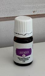 5ml Levender+ olie Young Living, Sport en Fitness, Gezondheidsproducten en Wellness, Ophalen, Nieuw, Aroma