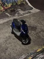 Zip 70cc, Fietsen en Brommers, Scooters | Piaggio, Ophalen, Gebruikt, Maximaal 45 km/u, Benzine
