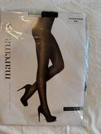 Marcmarcs panty mt XXL. (87309), Bruin, Verzenden, Nieuw, Overige maten