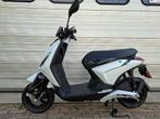 Piaggio One 45 km elektrische bromscooter nieuw, Fietsen en Brommers, Scooters | Piaggio, Gebruikt, Overige modellen