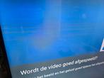 defect beeld Philips 70pus7505/12, Ophalen, Philips, Gebruikt, 50 Hz