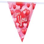 Huwelijk, Valentijn versiering, Ophalen of Verzenden, Nieuw, Versiering, Verjaardag