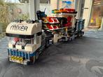 LEGO 10244 Fair Ground Mixer UNIEKE SET, Ophalen, Zo goed als nieuw
