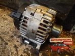 Dynamo van een Volkswagen Golf, Ophalen, Gebruikt, -, Volkswagen