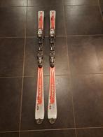 Ski, Sport en Fitness, Carve, Ski's, Ophalen