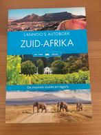 Zuid-Afrika Lannoo’s autoboek, Ophalen of Verzenden, Zo goed als nieuw, Afrika