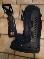 Schoenen ipv loopgips, Ophalen, Gebruikt