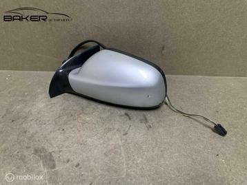 Buitenspiegel links Peugeot 307 ('02-'08) beschikbaar voor biedingen