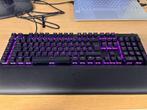 Razer BlackWidow V4 Gaming Toetsenbord QWERTZ DLS17707, Eu-info@razer.com, Alter Teichweg 25, 22081 Hamburg, Duitsland, Gaming toetsenbord