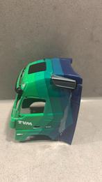 Tekno WSI TVM Volvo, Hobby en Vrije tijd, Modelauto's | 1:50, Ophalen of Verzenden, Zo goed als nieuw, Bus of Vrachtwagen, Tekno