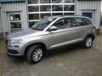 Skoda Karoq 1.5 TSI ACT Style / Trekhaak (bj 2019), Auto's, Skoda, Te koop, Zilver of Grijs, Geïmporteerd, 5 stoelen