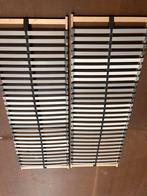 2x IKEA LÖNSET Lattenbodem 70x200 - Perfect!, Huis en Inrichting, Ophalen, Zo goed als nieuw, Bedbodem, 200 cm