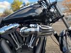 Dyna Wide Glide 2010 (Topstaat), Particulier, Chopper