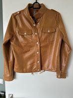 Poools jasje okergeel, Geel, Nieuw, Ophalen of Verzenden, Maat 36 (S)