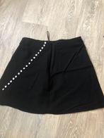 Zwart rokje maat 36, merk 36, Kleding | Dames, Rokken, Ophalen of Verzenden, Zo goed als nieuw, Maat 36 (S), Boven de knie