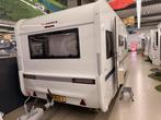 Adria Altea 492 UL +Mover+Fietsendrager, Caravans en Kamperen, Caravans, Standaardzit, Bedrijf, 6 tot 7 meter, Overige typen