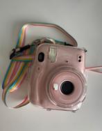 Instax, Audio, Tv en Foto, Fotocamera's Analoog, Ophalen, Zo goed als nieuw, Polaroid, Fuji