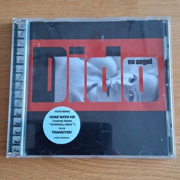 DIDO: diverse CD's
 beschikbaar voor biedingen
