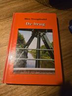 De Brug - Mies Vreugdenhil (Groot Letter), Ophalen of Verzenden, Gelezen, Mies Vreugdenhil, Noord-Brabant