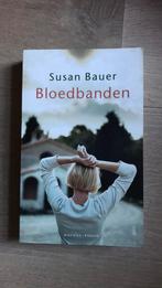 S. Bauer - Bloedbanden, Ophalen of Verzenden, Zo goed als nieuw, S. Bauer