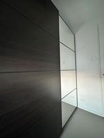 IKEA pax ALLEEN deuren, Ophalen of Verzenden, Zo goed als nieuw, 200 cm of meer