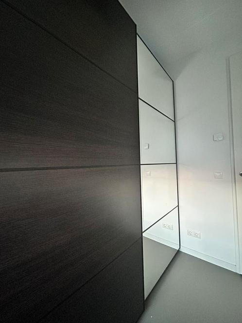 IKEA pax ALLEEN deuren, Huis en Inrichting, Kasten | Kledingkasten, Zo goed als nieuw, 200 cm of meer, Ophalen of Verzenden
